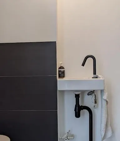 Vondelpark / Center Style Apartment