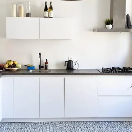 Vondelpark / Center Style Apartment Amsterdam